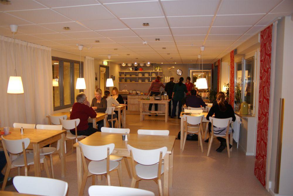 STF Malmö City Hostel&Hotel Exteriör bild